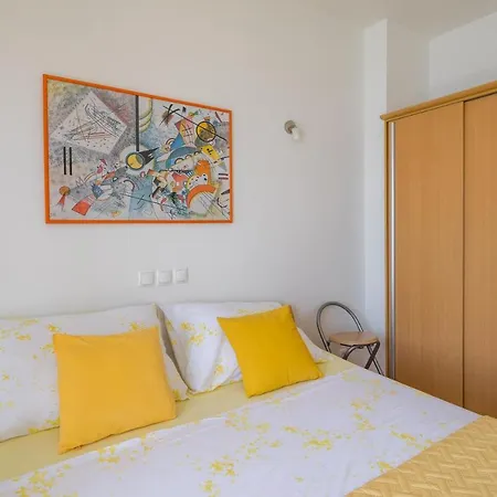 Nyaraló House Karlo Pisak