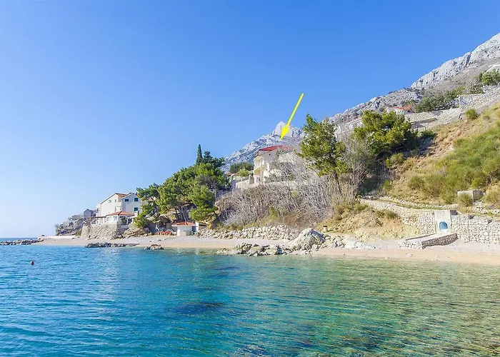 Tatil Evi House Karlo *