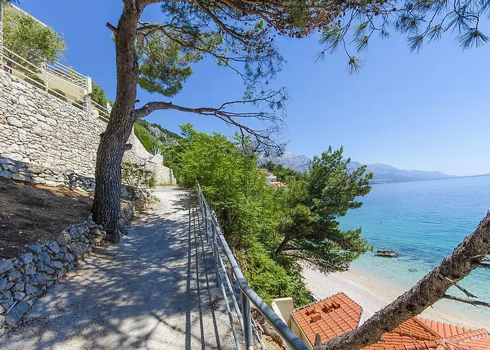 House Karlo Tatil Evi Pisak