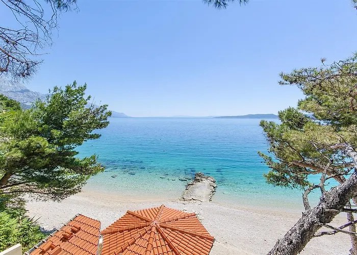 House Karlo Tatil Evi Pisak