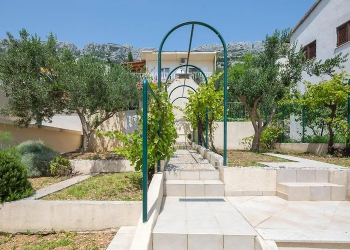 Tatil Evi House Karlo Pisak