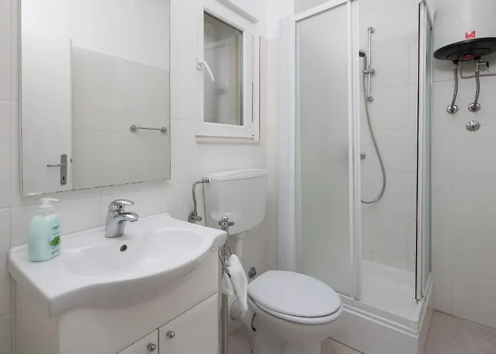 Tatil Evi House Karlo Pisak