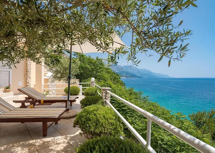 House Karlo Tatil Evi Pisak