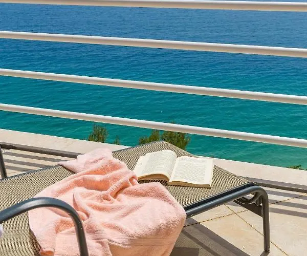 Tatil Evi House Karlo