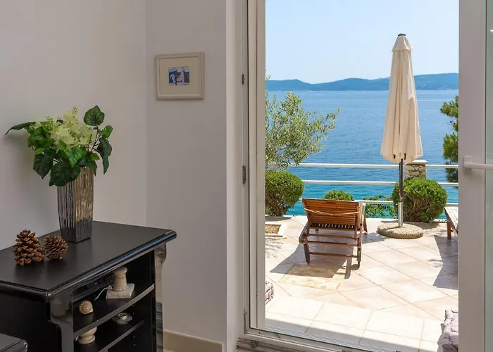 House Karlo Tatil Evi *