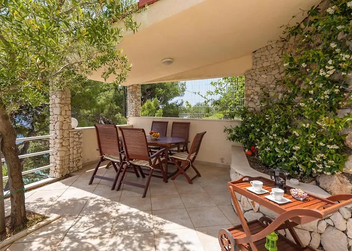 House Karlo Tatil Evi