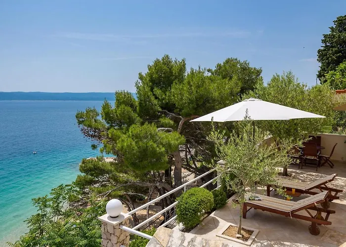 House Karlo Tatil Evi *