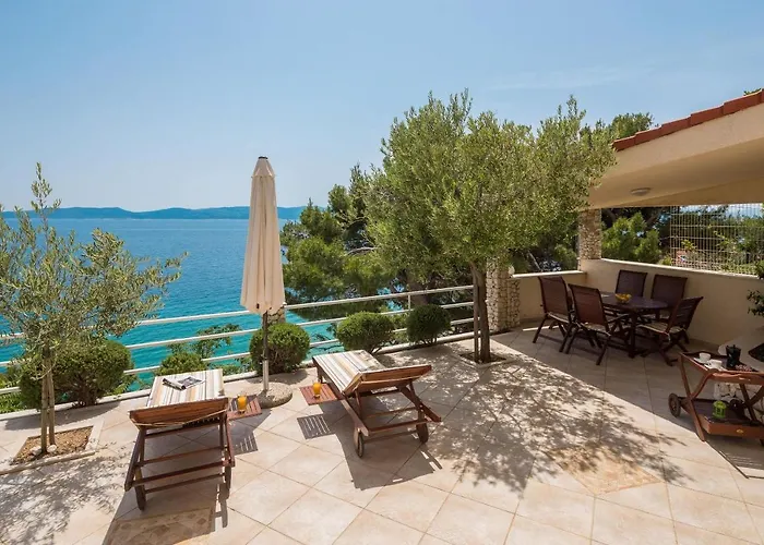 Tatil Evi House Karlo Pisak