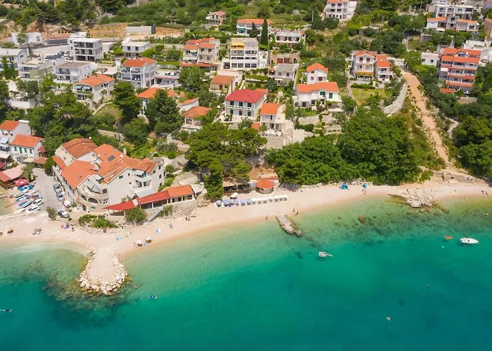 House Karlo Tatil Evi