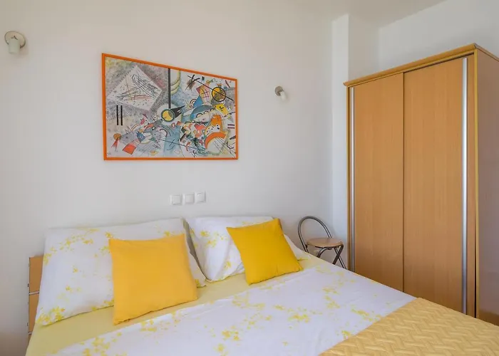 Tatil Evi House Karlo Pisak