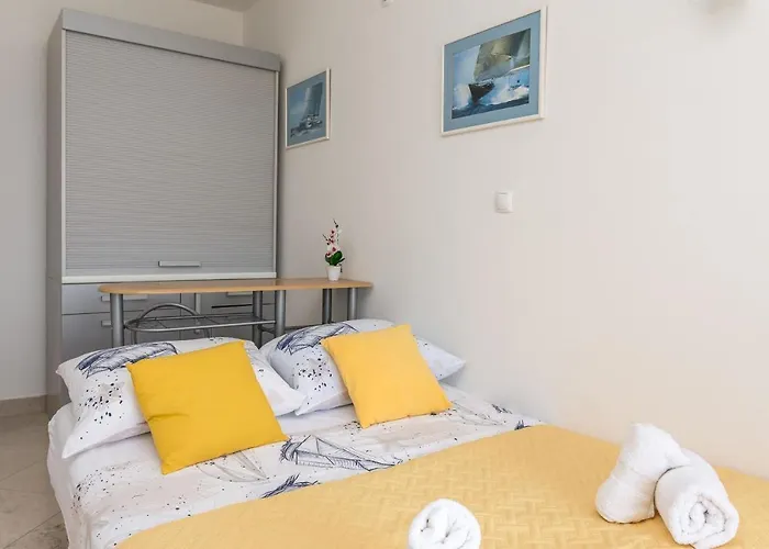 Tatil Evi House Karlo *