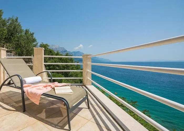 Tatil Evi House Karlo Pisak