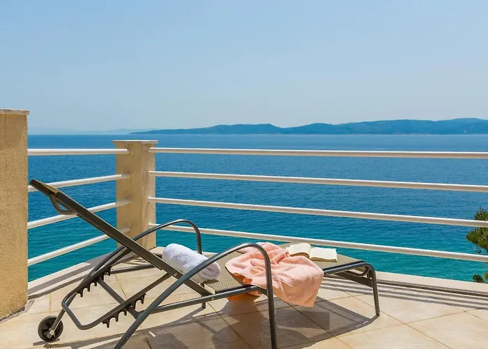 Tatil Evi House Karlo *