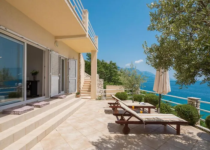 Tatil Evi House Karlo