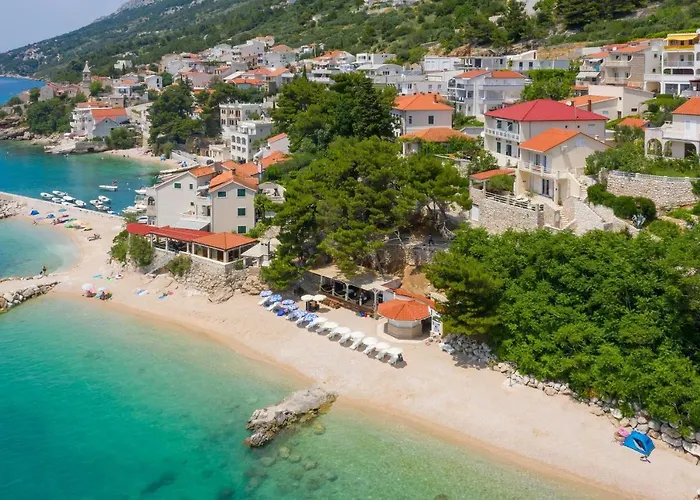 House Karlo Tatil Evi